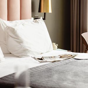 Klassiek Studio met een King Size Bed